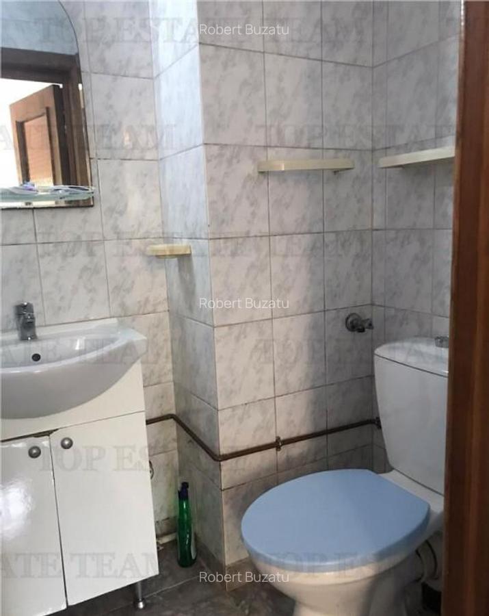 Apartament 3 camere 2 bai bloc 1984 zona metrou Nicolae Grig - 9