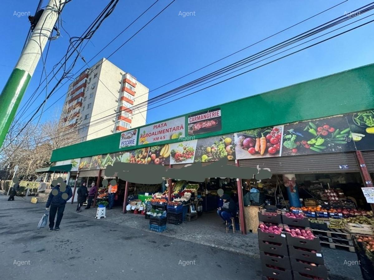 Ocazie -2camere km 4-5 etaj2 - 1