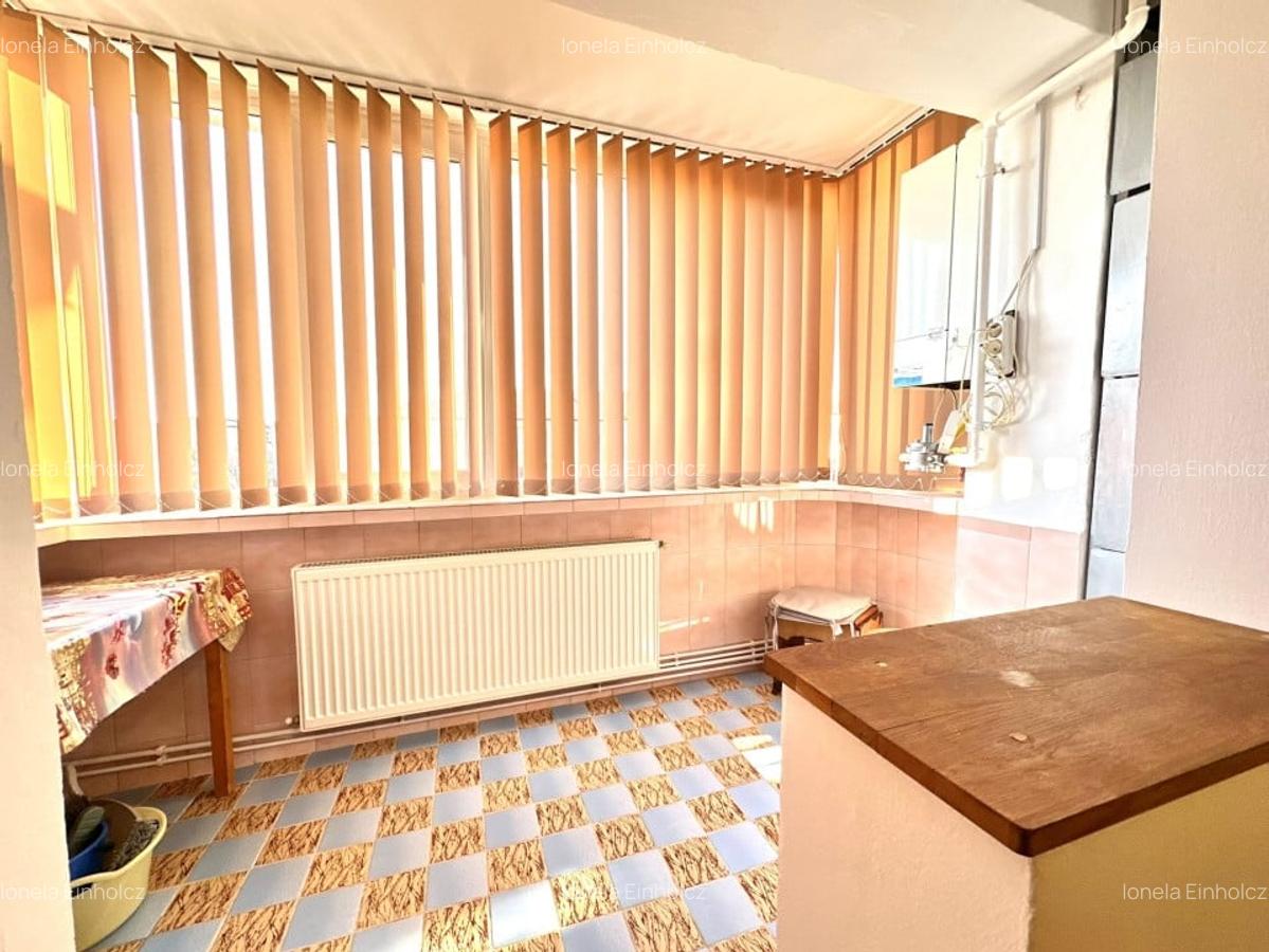 Apartament 2 camere, 54 mp utili, pozitie excelenta - zona Bucovina - 5