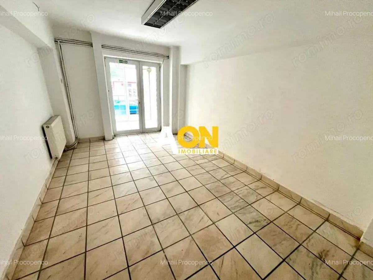Spa?iu Comercial, 73mp, Vad Comercial Bun, Zona Cetate - 2