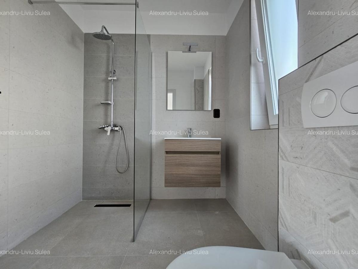 Casa individuala cu patru camere, Primaverii, Sanpetru - 5