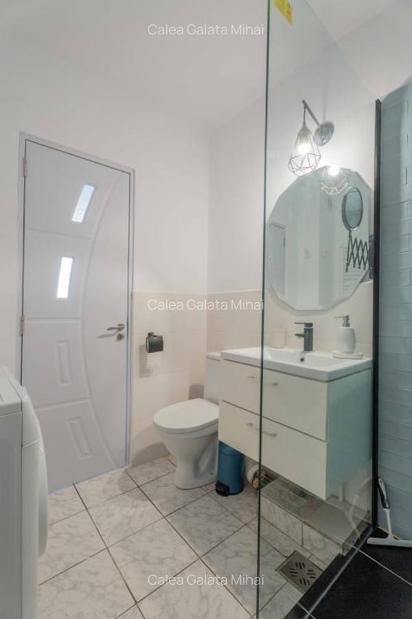 Apartament de 2 camere | Petfriendly | Zona Galata - 13