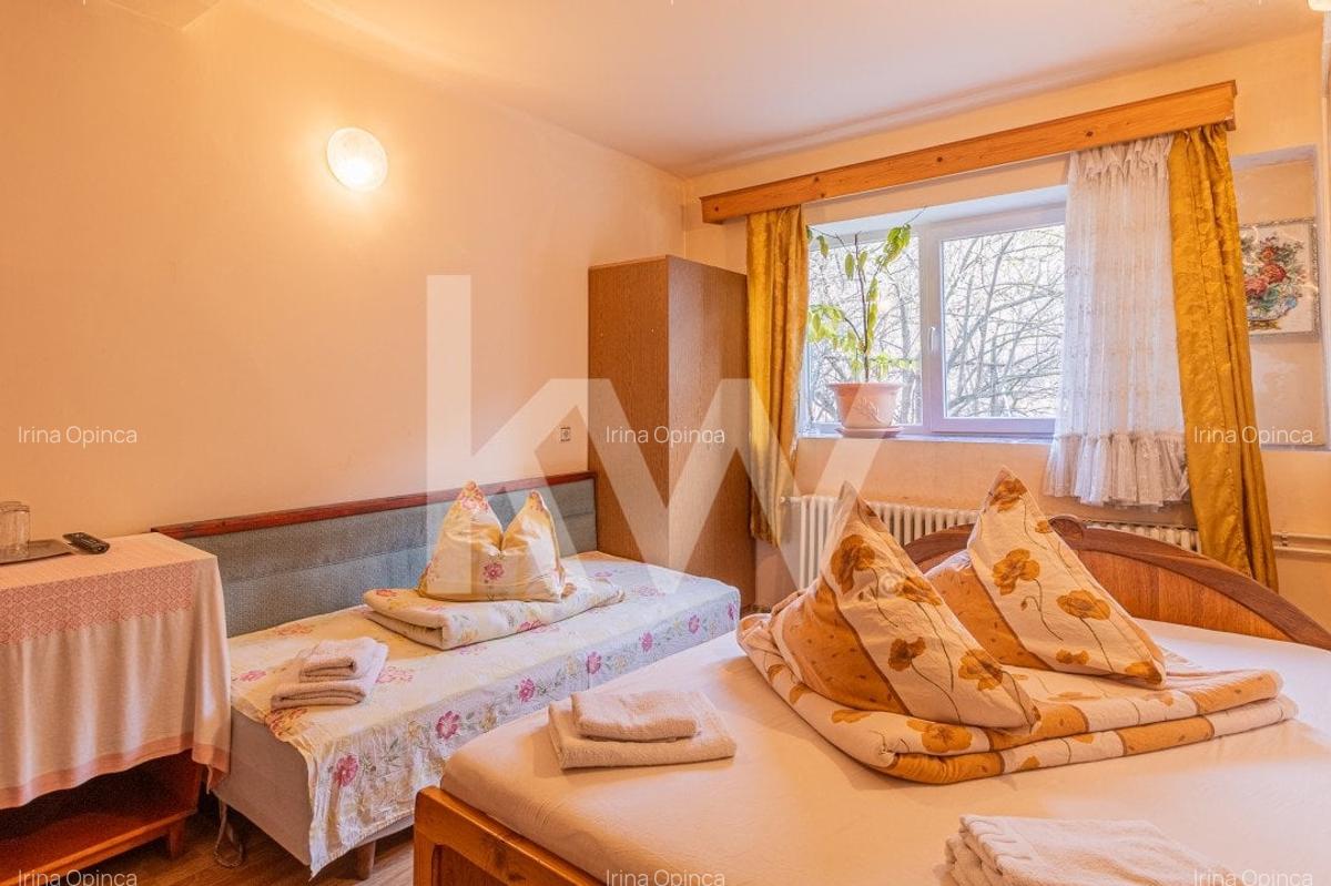 Casă cu 9 camere în Haltă - 7