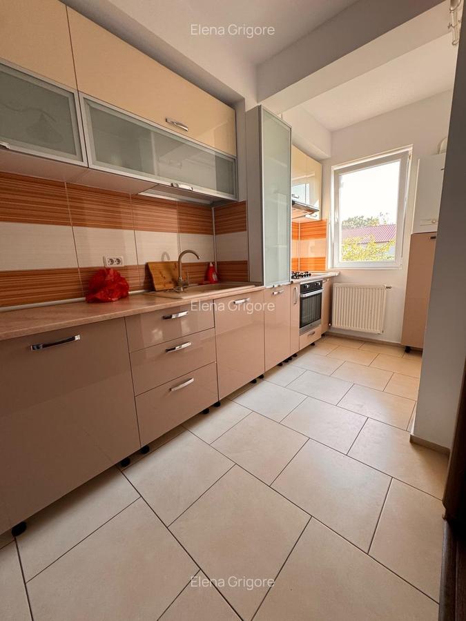 Apartament spațios cu 3 camere, mobilat și utilat, 82mp Drumul Fermei - 7