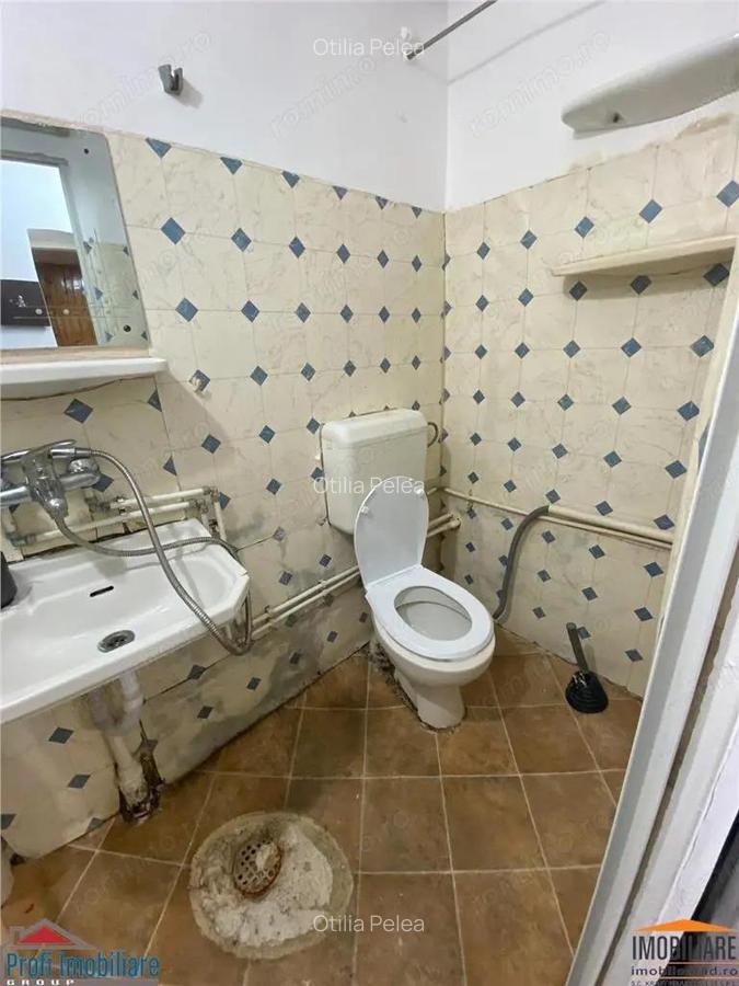 Inchiriez Garsoniera CF2 pe Vanatori - 9