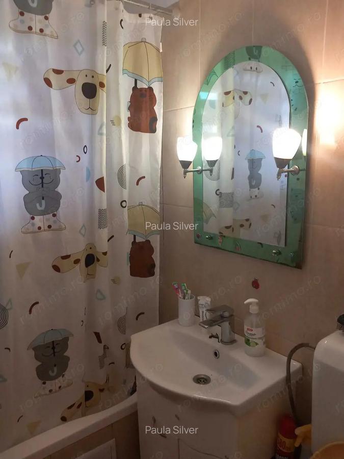 Apartament 2 camere. Brancoveanu. Huedin - 6
