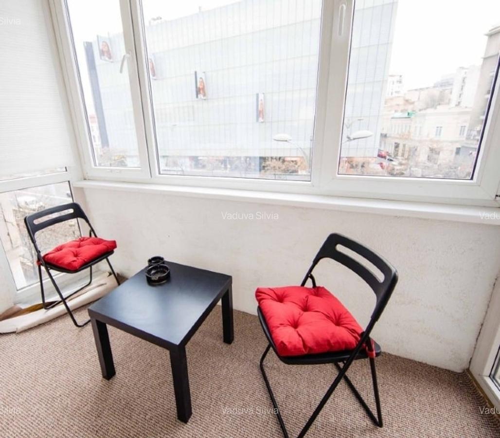 Apartament superb, 2 camere, Piața Unirii - 5