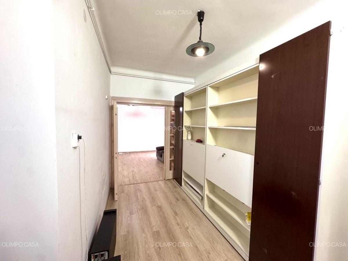 Apartament Loft | Zona Mall Vitan | Centrala proprie, vila - 5