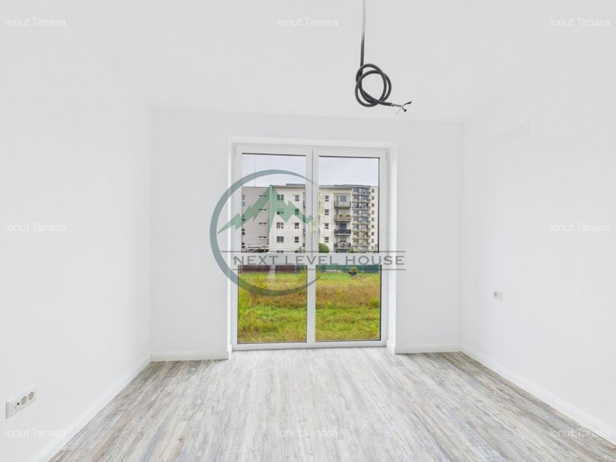 Casa individuala in Brasov, zona Coresi, Finisaje Premium, Comision 0 - 9