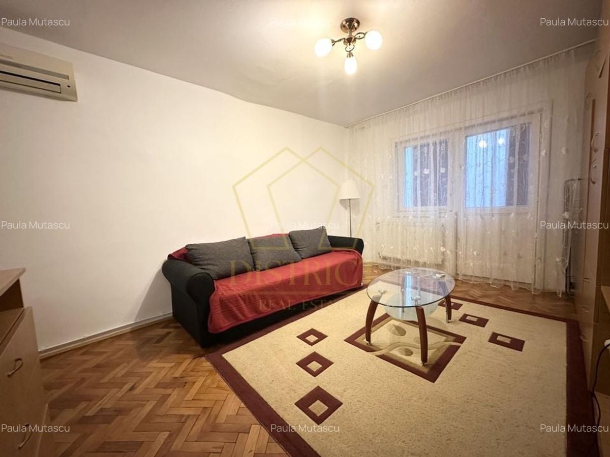 Apartament spatios cu 2 camere | Zona Girocului - 1