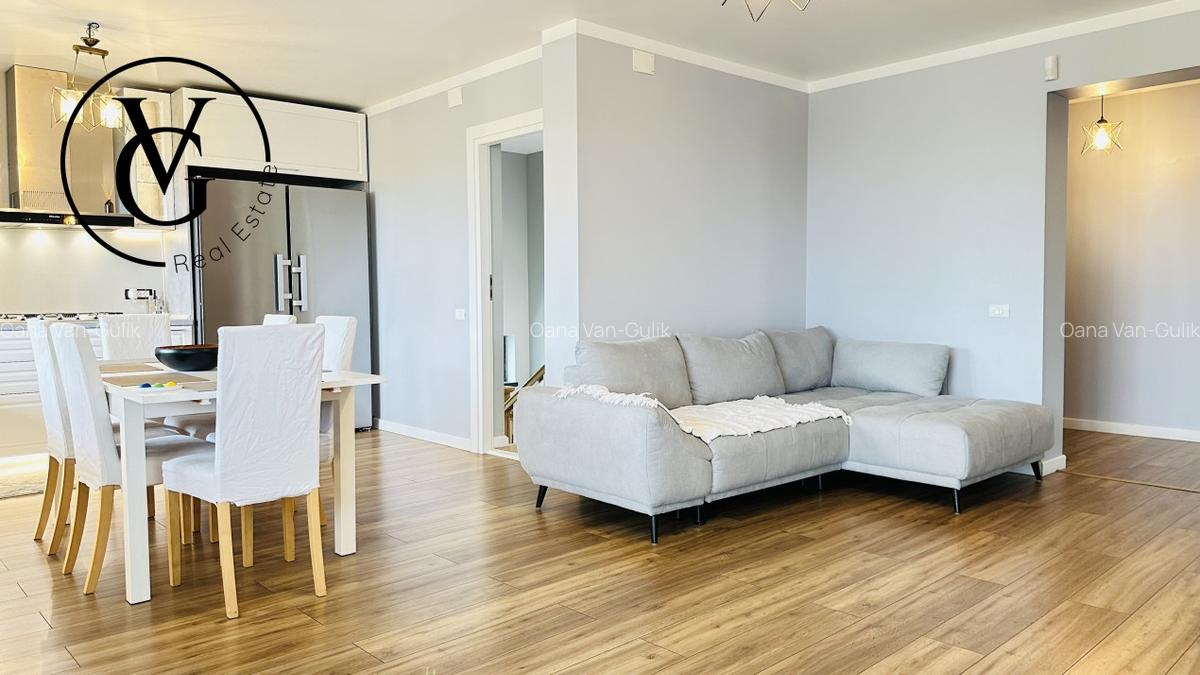 Casa Ovidiu - 5 camere - teren 754 mp - 8