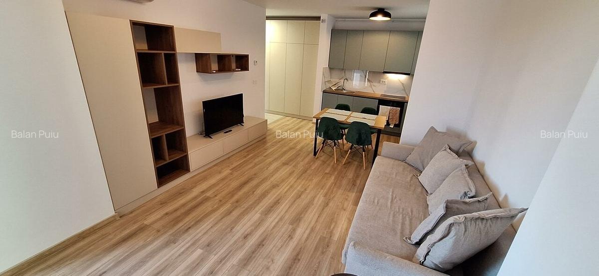 2 cam+ parcare subterana, bloc IRIS/SEDAKO, prin AGENTIE - 2