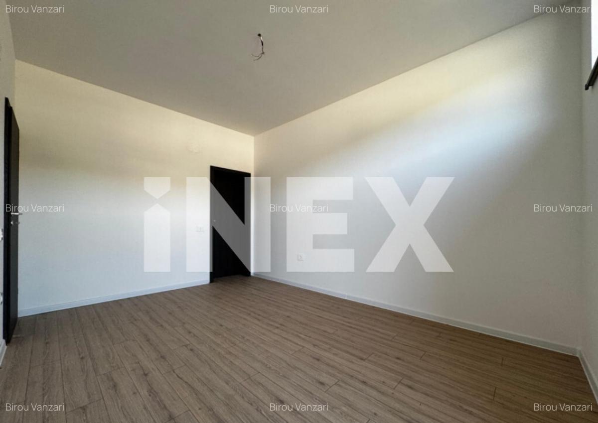 Case parter cu 4 camere in Budeasa confort modern in m - 7