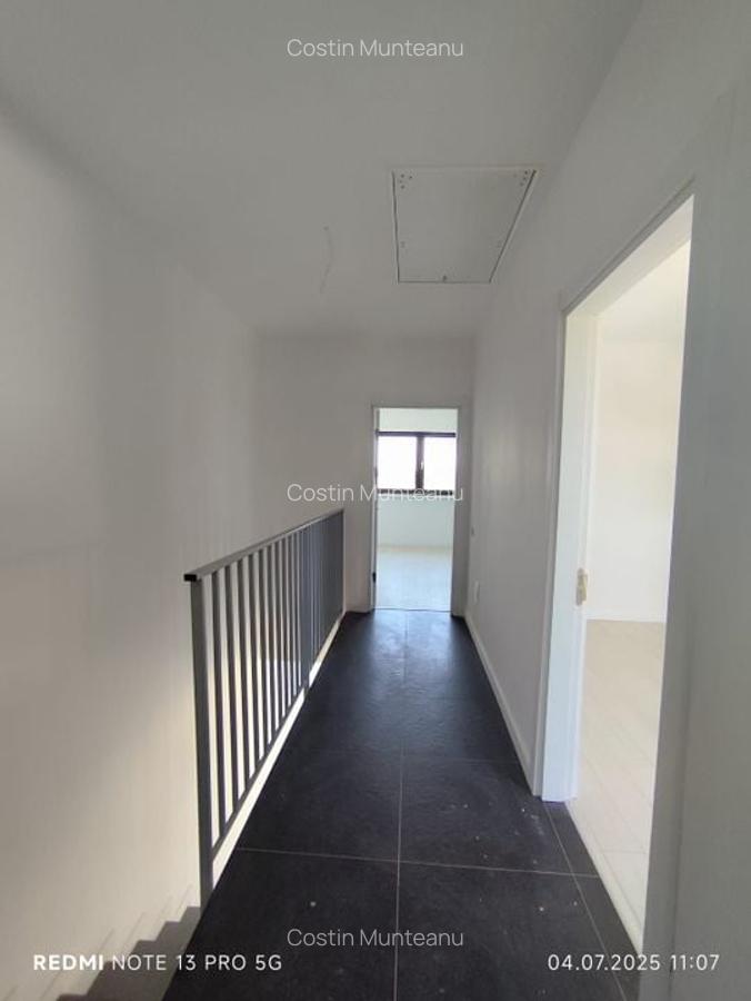 Casa tip duplex P+1E+pod situata in Comuna Berceni. - 5