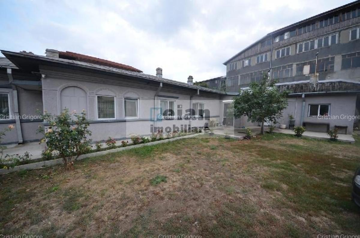 Popesti Leordeni Casa Stradal, Ideal Activitati Comerciale 395mp teren - 4