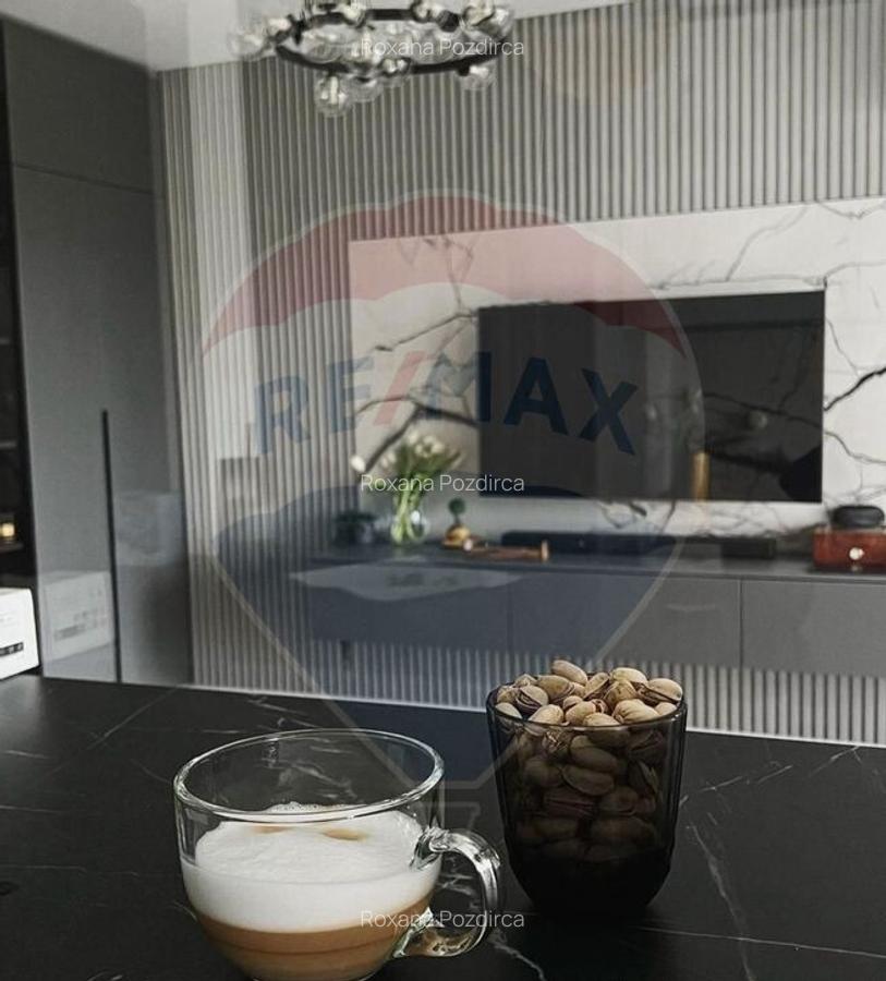 Vila de lux in Sub Arini cu apartamente in regim hotelier - 9