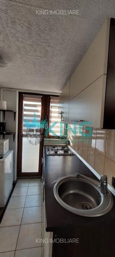 Apartament cu 3 camere semidecomandat, mobilat în Tudor Vladimirescu - 6