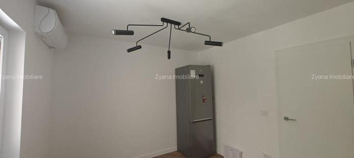 Apartament 4 camere – Renovat LUX, Nerva Traian / Piața Unirii, 96mp. Parter - 8