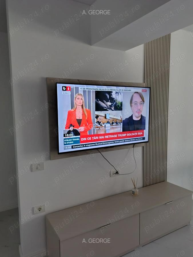 Apartament cu 2 camere la parter de vanzare sau inchiriat pe termen lung in Mamaia Nord - 4