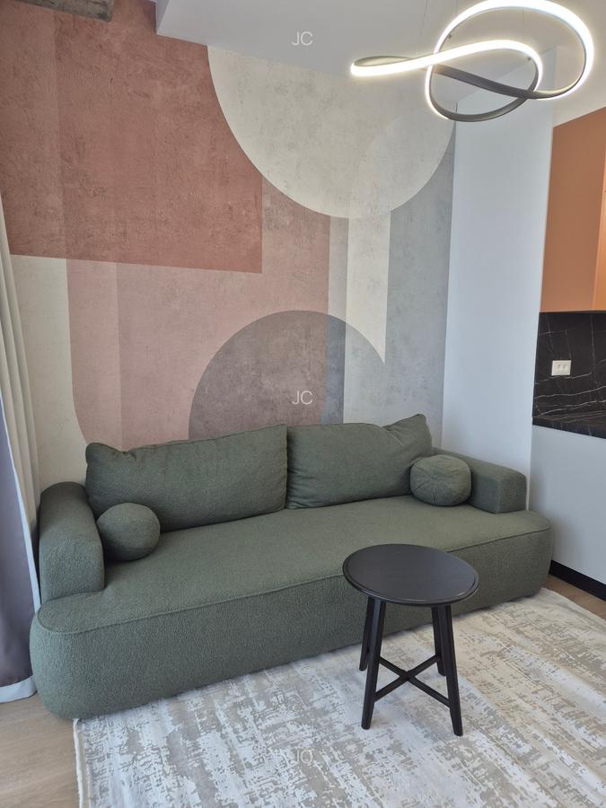 PRIMA INCHIRIERE 2 cam mobilat lux Floreasca - Promenada Mall - 4