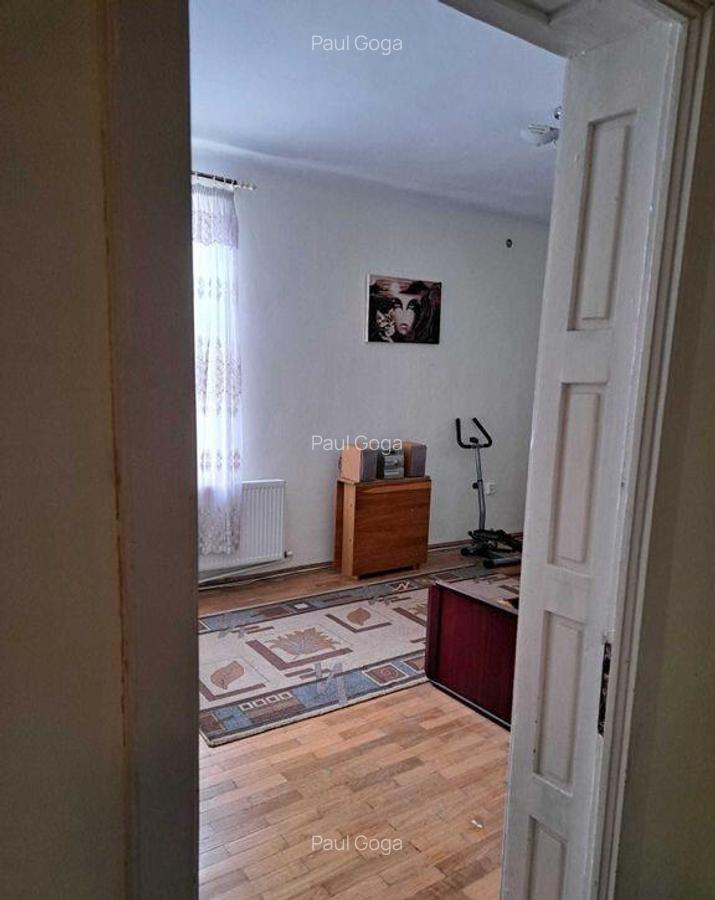 Apartament 2 cam zona Gradina Publica - 7