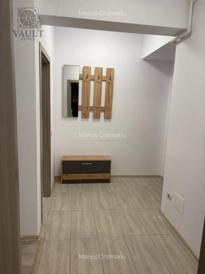 Garsoniera FINISATA/MOBILATA/UTILATA- zona linistita - Funeni - 7