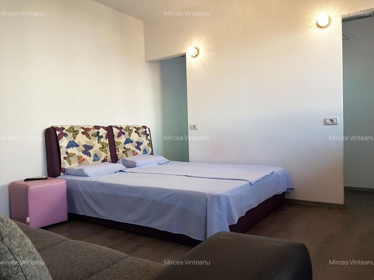 Delfinariu – apartament 2 camere in vila, centrala pe gaz! - 4