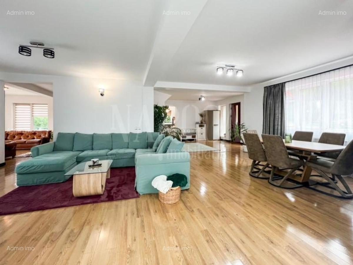 Casa 5 camere de inchiriat in Europa, Cluj Napoca - 2