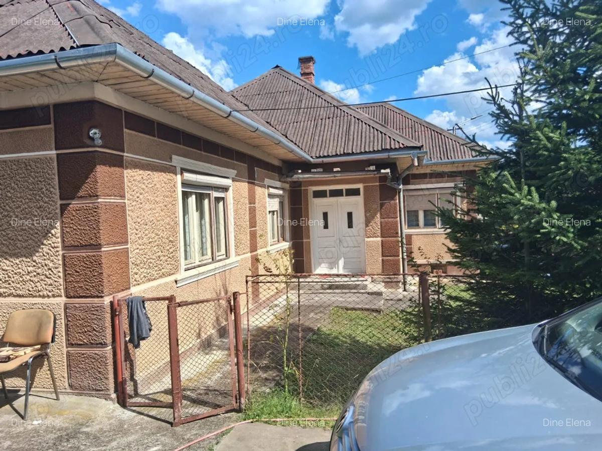 Pf vand proprietate in Paniceni la 30km de Cluj 1550mp - 3