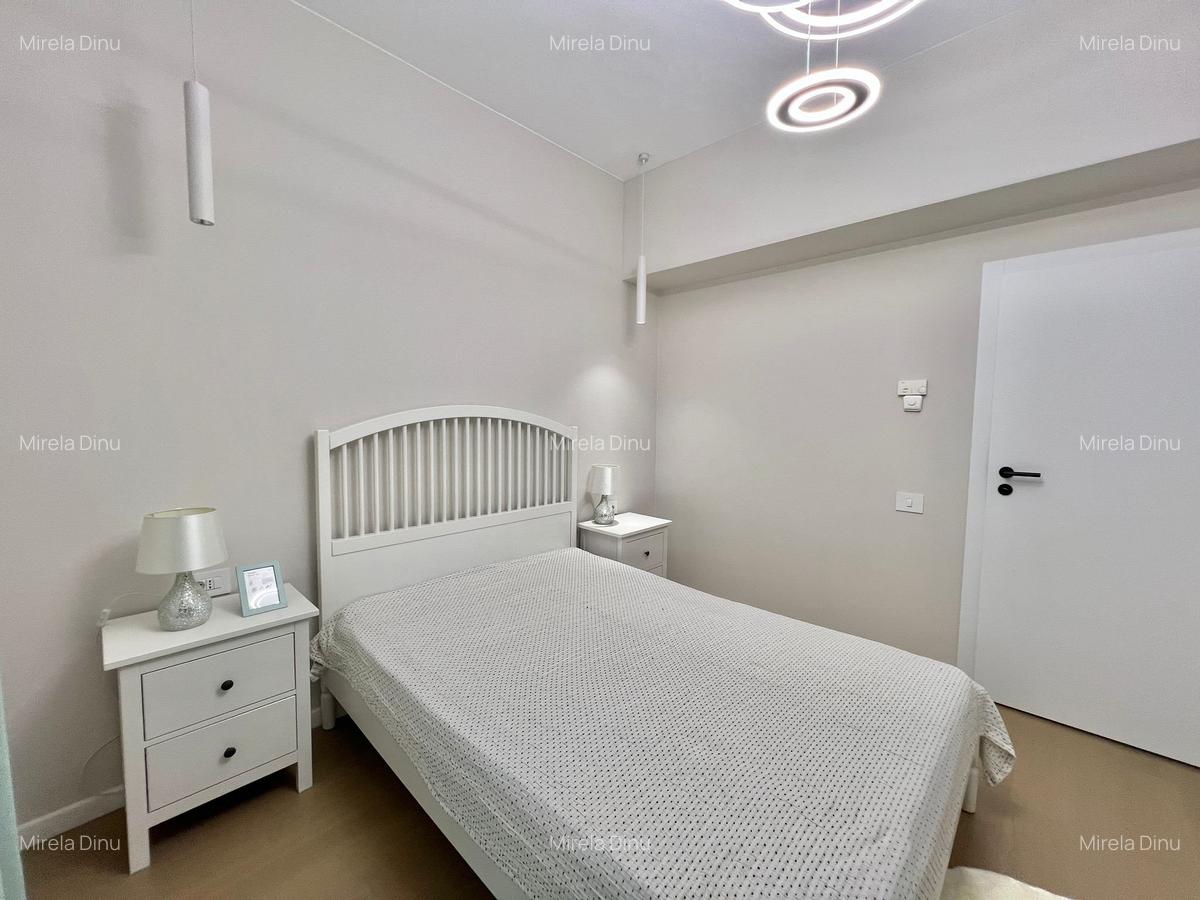 Duplex - 3 camere - CATTED FAMILY, Pipera - 24