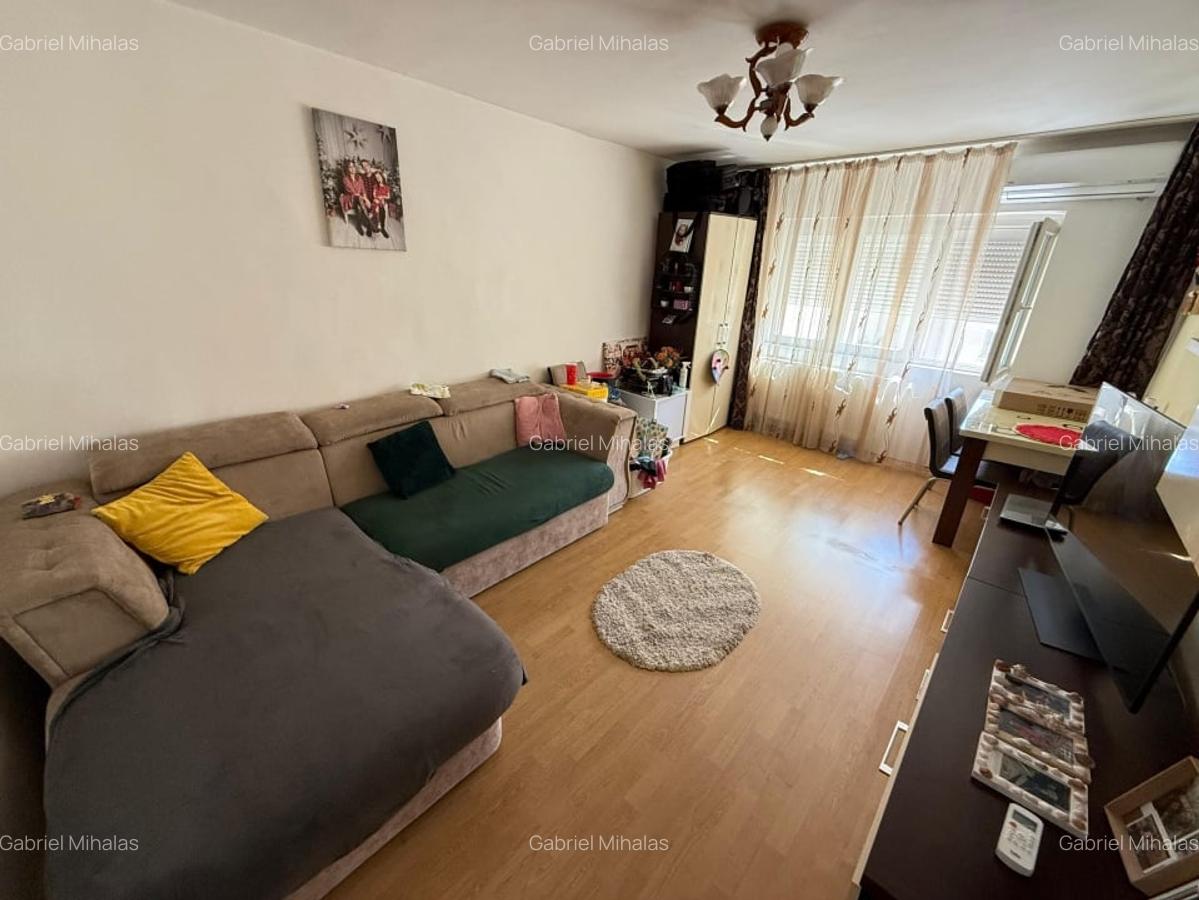 Comision 0% -Apartament 2 camere decomandat, aproape de Iulius Mall. - 2