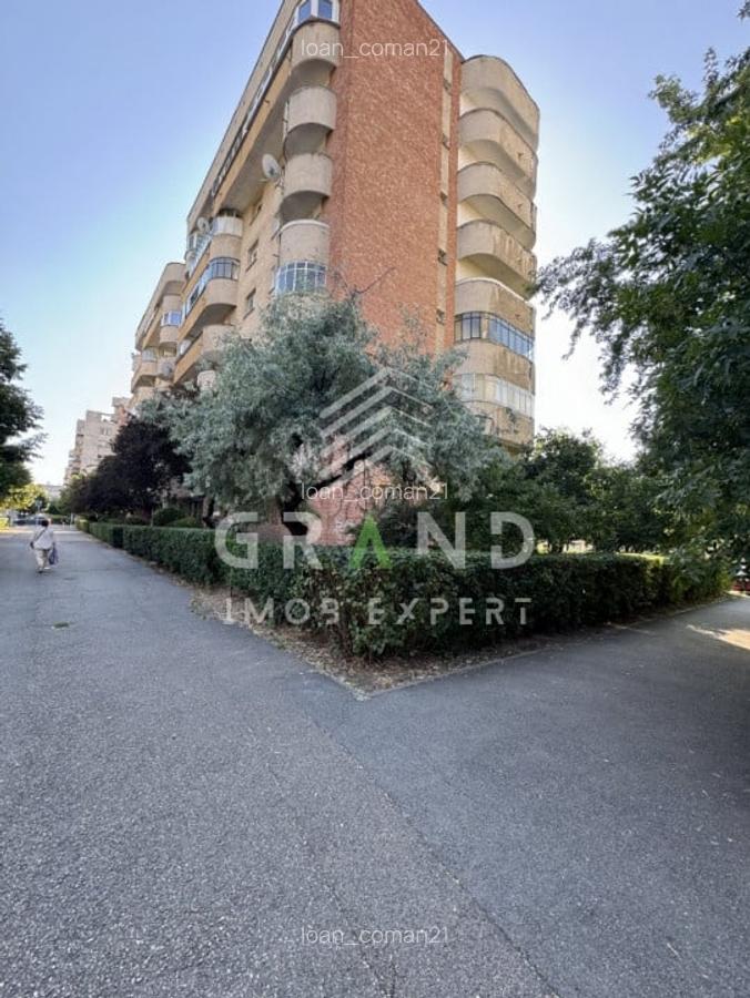 Ap 3 camere | BALCON | GARAJ | DOROBANTILOR/P-ta Marasti - 26