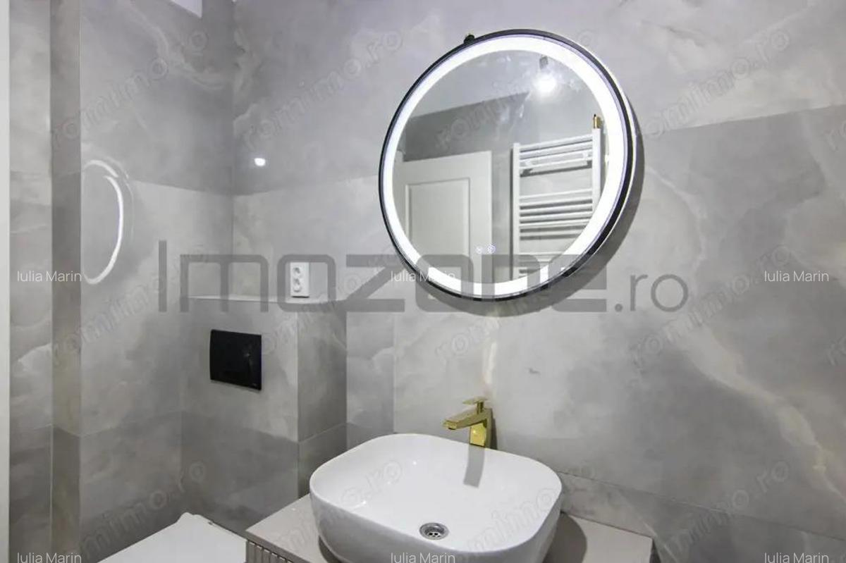 OFERTA AUGUST: loc de parcare GRATUIT pentru apartamentele cu 3 camere - 18