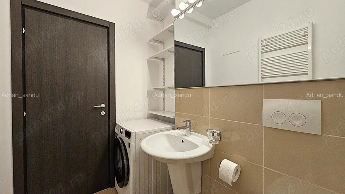 Apartament confortabil 2 camere | Gata de mutat | Straule?ti Baneasa - 1