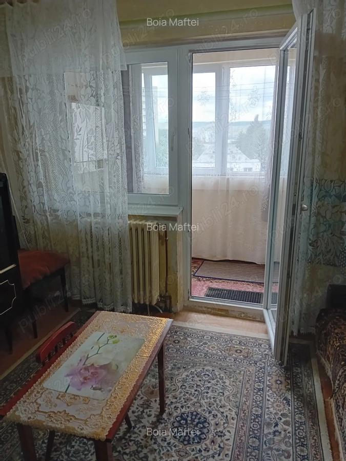 Apartament 2 camere - 4 Apartament 2 camere - 4