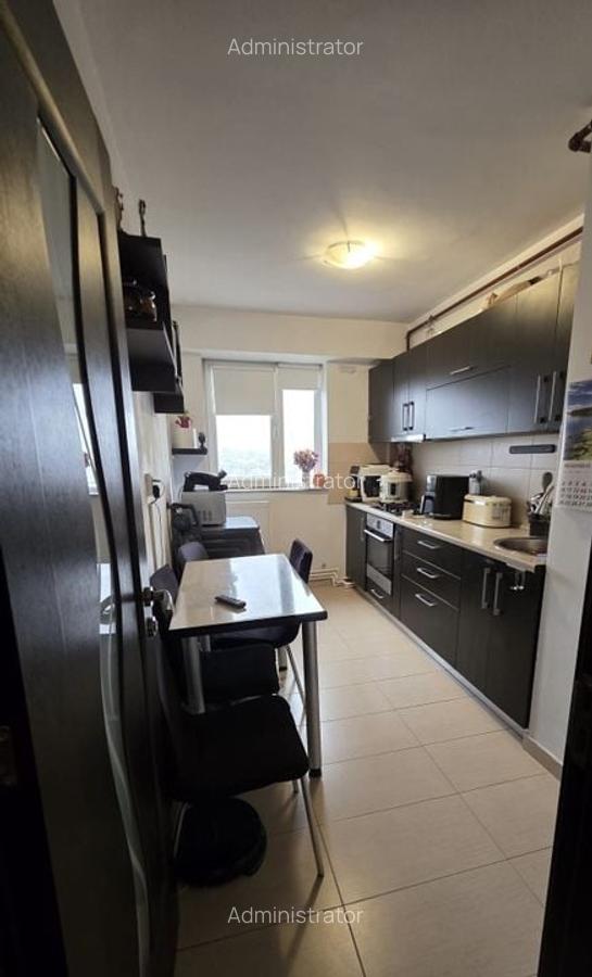 Apartament 2 camere zona Casa de Cultura - 6