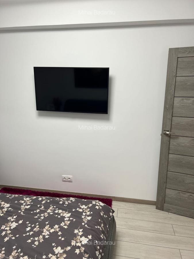 Închiriere ap. 2 camere — complet mobilat & utilat, zona Chitilei /Pod Constanța - 6