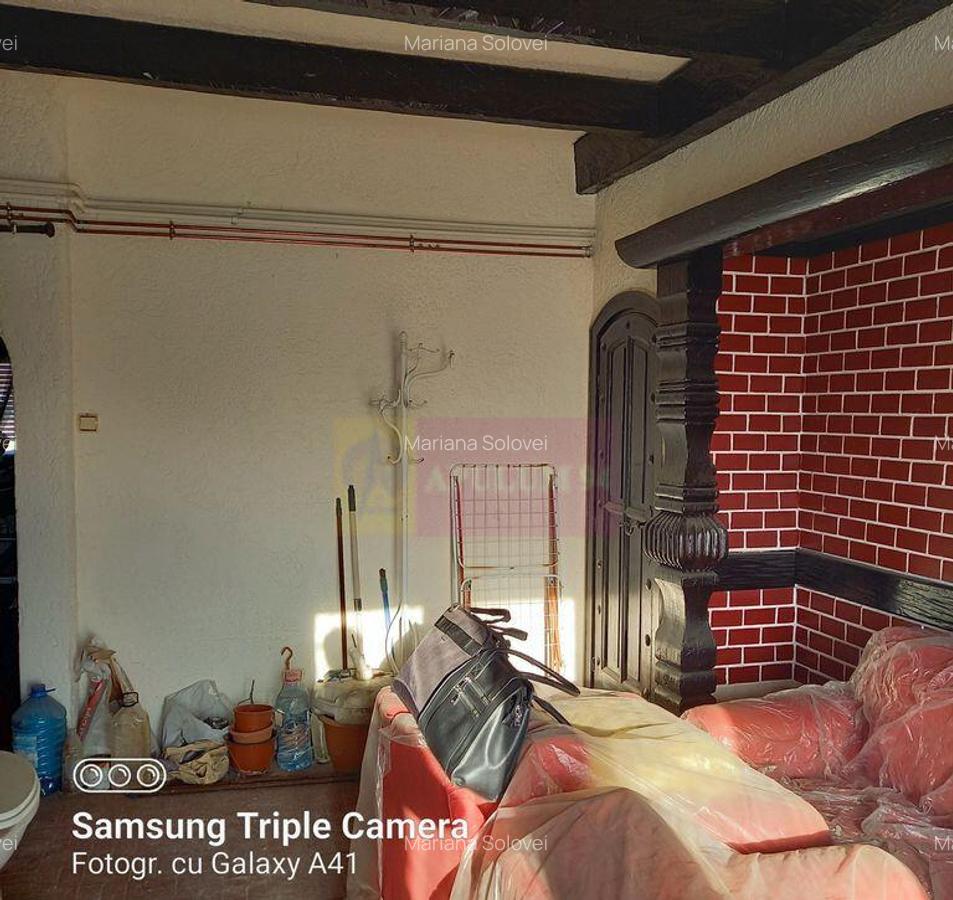 Vanzare apartament-Armeneasca - 4