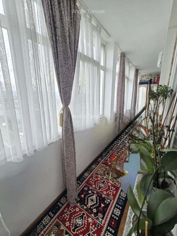 Apartament  Cornisa Bistritei - 11