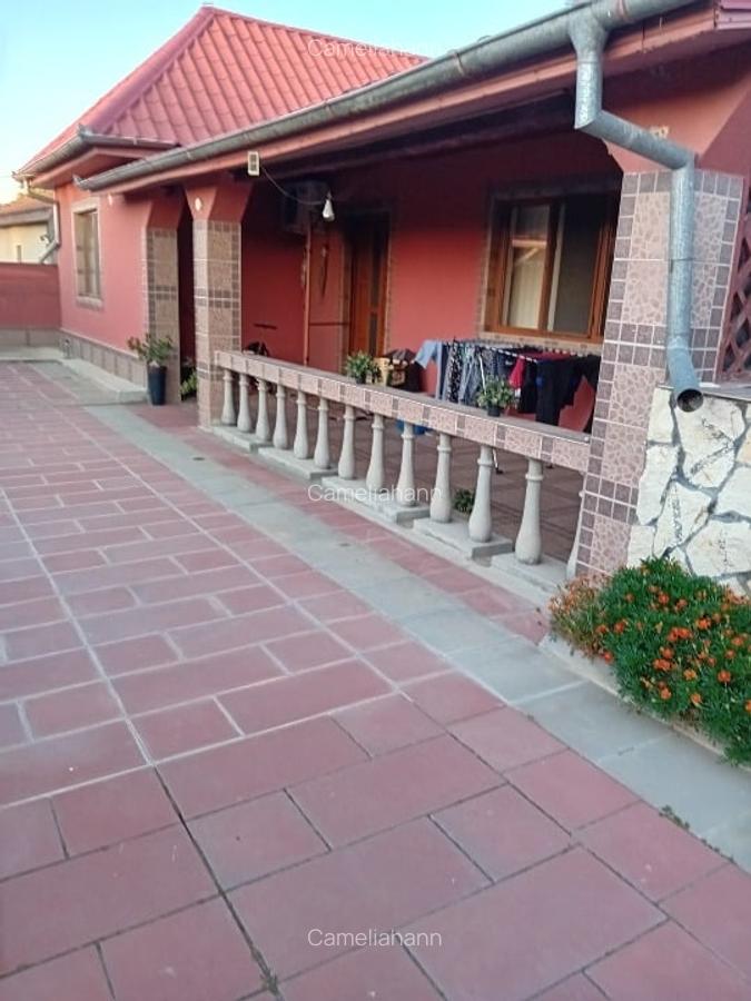 Vând casă în M.VITEAZU Constanța - 3 Vând casă în M.VITEAZU Constanța - 3