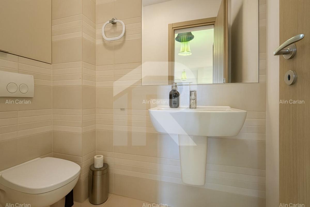 Padurea BANEASA - Greenfield Residence - SALCAMILOR - 5