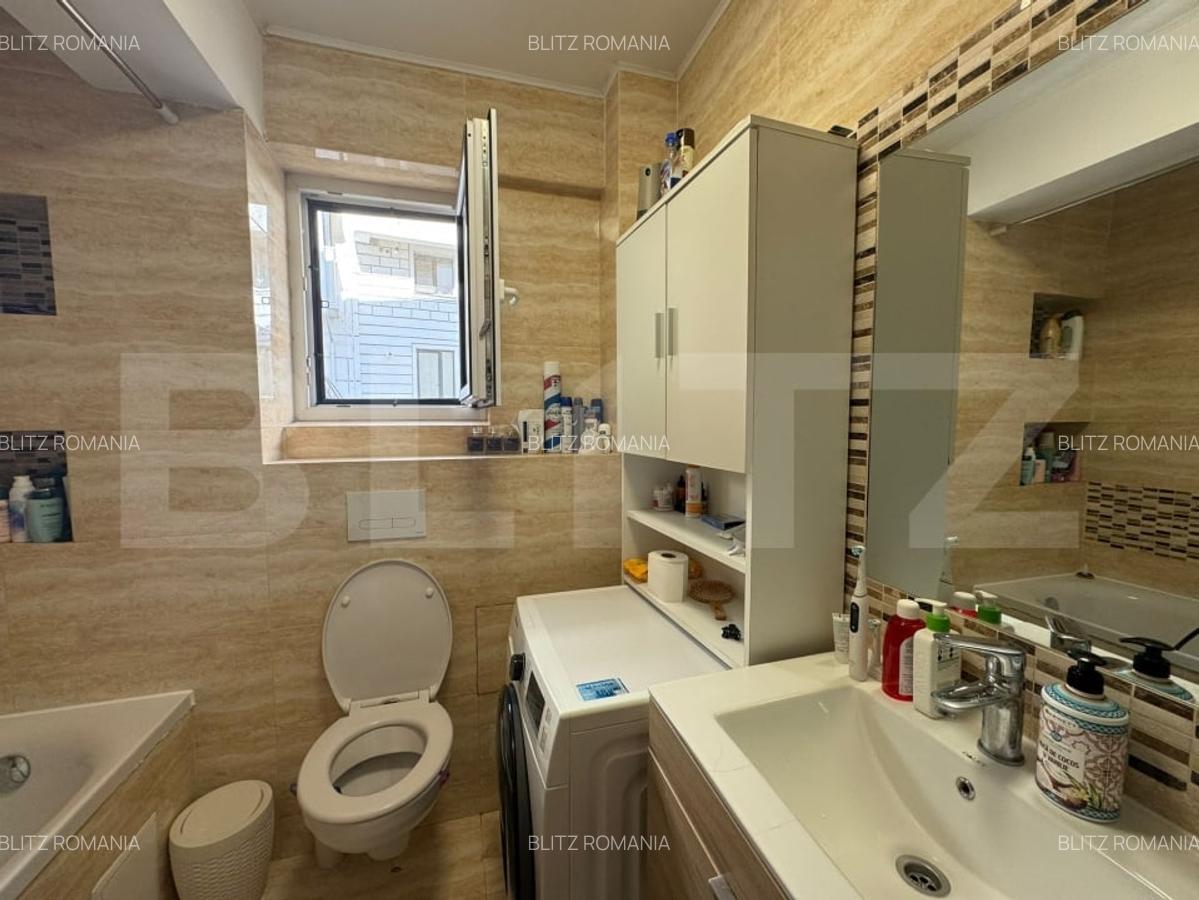 Apartament 2 camere, 70 mp, Smart Apartments CUG - 9