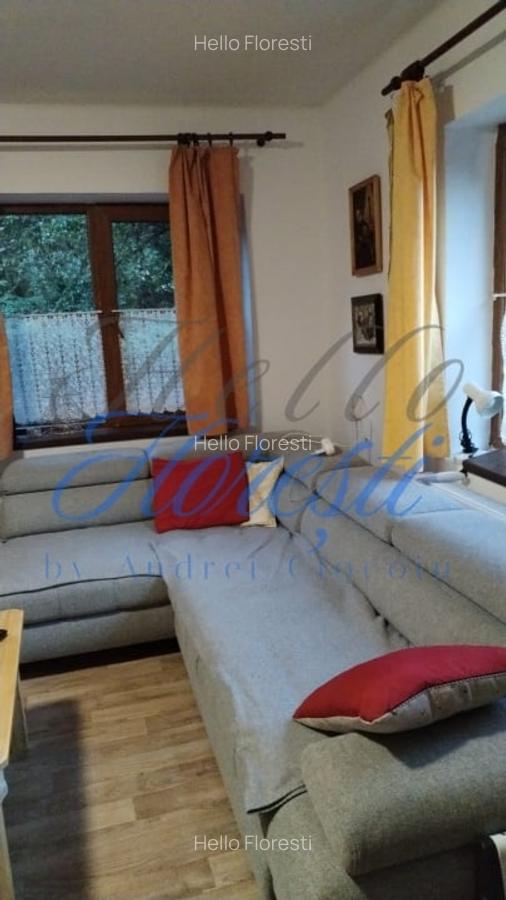 Casa 3 camere in Somesul Rece - 2