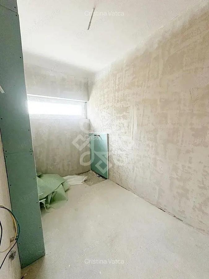 Apartament nou tip studio de vanzare Sanmartin - 5