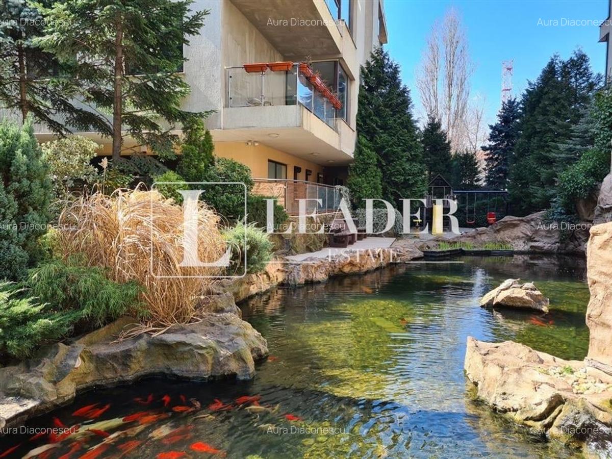 Inchiriere apartament I Herastrau - 23