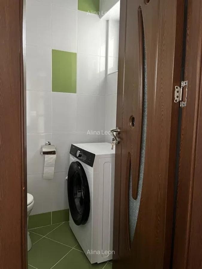Apartament 3 camere, 70 mp, semidecomandat, ac, parcare, Aparatorii Patriei - 7