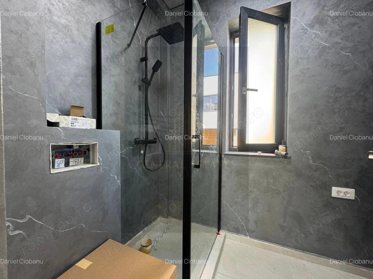 Vanzare Casa in 2 Nivele - 160 m.p - Vi?an. - 20