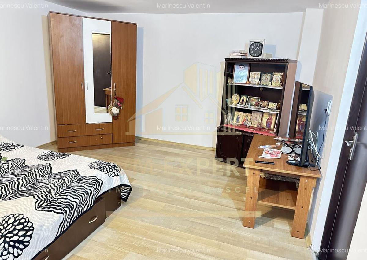 CASA 6 CAMERE, TEREN 420 MP, PITESTI - 1