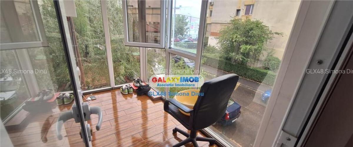 Apartament 3 camere micro 3 Targoviste - 3