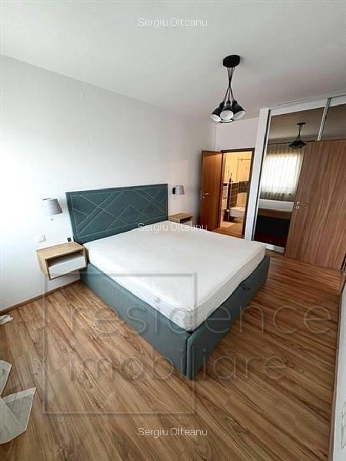 Apartament modern 3 camere, Buna Ziua, zona LIDL+Garaj - 4